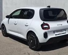 Zunanja slika - Renault Twingo - E-Tech Techno - 7 - Predogledna slika
