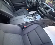 Notranja slika - BMW serija 5: - 525d - 12 - Predogledna slika