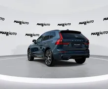 Notranja slika - Volvo XC60 - B4 AWD MILD HYBRID PLUS DARK - 7 - Predogledna slika