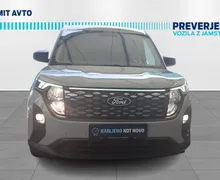Zunanja slika - Ford Transit Courier - E TREND FURGON 136KM-SLO-1.L-ZIM.PAK.-TEMP-KAMERA - 10 - Predogledna slika