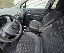 Zunanja slika - Renault Captur - TCe 90 INTENS LED-KAMERA-ALU PLATIŠČA-1.LASTNIK - 11 - Predogledna slika