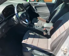 Zunanja slika - Seat Tarraco - Tarraco - 7 - Predogledna slika