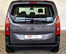 Zunanja slika - Toyota Proace - City Verso 1.2 Combi Compact MT 6 - 6 - Predogledna slika