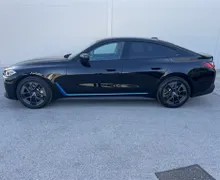 Zunanja slika - BMW i4 - eDrive35 - 3 - Predogledna slika