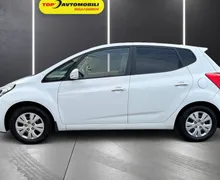 Zunanja slika - Hyundai ix20 - 1.6 MOŽNOST FINANCIRANJA BREZ POLOGA... - 4 - Predogledna slika