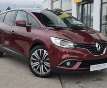 Zunanja slika - Renault Scénic - Grand Scenic Grand  TCe 115 Energy Zen - 1 - Predogledna slika