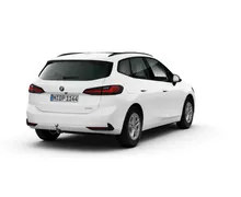 Zunanja slika - BMW Serija 2 - 216i Active Tourer - 2 - Predogledna slika