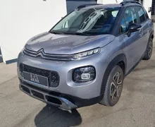 Zunanja slika - Citroën C3 Aircross - 1.5 BlueHDi 110 S&S Feel Pack MENJANA VERIGA - 2 - Predogledna slika