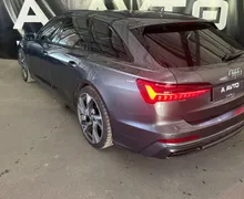 Zunanja slika - Audi A6 - Avant 45 TDI quattro Sport Tiptronic-3X SLINE-360-B O - 5 - Predogledna slika