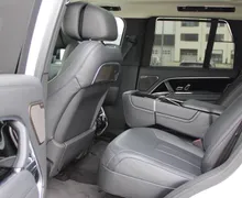 Zunanja slika - Land Rover Range Rover - 3.0d350 AUTOBIOGRAPHY HLAJ.SED MASAŽA SOFT CL LUFT - 12 - Predogledna slika
