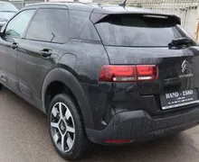 Zunanja slika - Citroën C4 Cactus - Shine PureTech 110 S S EAT6-KAMERA-NAVI-ALU-PDC - 4 - Predogledna slika