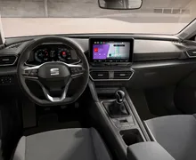 Zunanja slika - Seat Leon - Leon - 2 - Predogledna slika