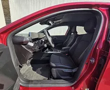Zunanja slika - Renault Clio - 6 Techno TCE115+Varnost Parkiranje - 8 - Predogledna slika