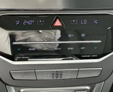 Notranja slika - SsangYong Tivoli - 1.5 T-GDi Fresh 2WD M T... - 18 - Predogledna slika