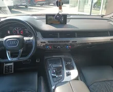 Zunanja slika - Audi SQ7 - quattro 4.0 TDI Tiptronic - 8 - Predogledna slika