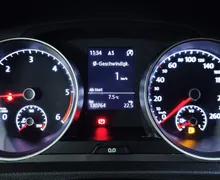 Zunanja slika - VW Golf - Variant 1.6TDI BMT 4MOTION Alltrack 81kW NAVI ALU XENON - 11 - Predogledna slika
