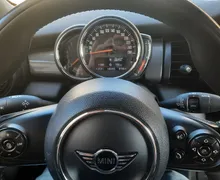 Notranja slika - MINI Cabrio - MINI COOPER - 8 - Predogledna slika