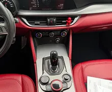 Zunanja slika - Alfa Romeo Stelvio - 2.2 Diesel 16v 210 AT8 Q4 Business - 9 - Predogledna slika