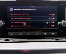 Zunanja slika - Seat Ibiza - FR 1.0 TSI DSG-SLO-Panorama-Gretje sedežev-Kamera. - 14 - Predogledna slika