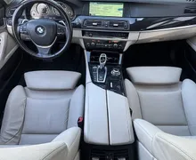 Zunanja slika - BMW Serija 5 - : 525d xDrive Xenon Navigacija Tempomat Aut. F1 Slo - 8 - Predogledna slika