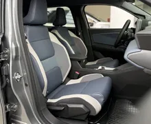 Zunanja slika - Nissan Micra - Elektro 52 kWh Evolve - 8 - Predogledna slika