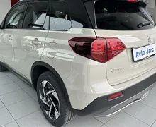 Zunanja slika - Suzuki Vitara - 1.4 BOOSTERJET HYBRID ELEGANCE ALLGR at - 3 - Predogledna slika