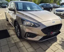 Zunanja slika - Ford Focus - 1.0  ST-Line navi-kamera-pdc-acc-alu - 2 - Predogledna slika