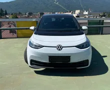 Zunanja slika - Volkswagen ID.3 - Pro Performance 150kW.NEMŠKI+4GUME.NAVI.LED. - 2 - Predogledna slika