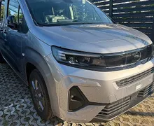 Zunanja slika - Opel Combo - EDITION XL 1.5 130KM - 1 - Predogledna slika