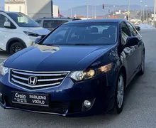 Zunanja slika - Honda Accord - 2.2 i-DTEC I ELEGANCE I SLO I TOP I - 3 - Predogledna slika