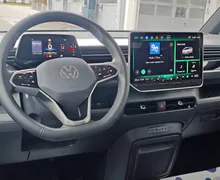 Zunanja slika - Volkswagen ID.Buzz - Limited|AKCIJA|CENA Z UPOŠTEVANO SUB IN DDV 31550€ - 9 - Predogledna slika
