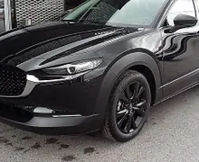 Zunanja slika - Mazda CX-30 - G140 HOMURA - 1 - Predogledna slika