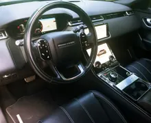 Notranja slika - Land Rover Range Rover - VELAR  R-DYNAMIC 4WD - 7 - Predogledna slika