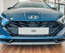 Zunanja slika - Hyundai i20 - 1.0 T-GDI BLACK LINE-TESTNO VOZILO-AKT.T-LED-VIDEO - 2 - Predogledna slika