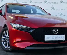 Zunanja slika - Mazda Mazda3 - G122 AT Prime-Line LED•ACC•BLIS•HEAD•NAVI•PDC•16C• - 1 - Predogledna slika