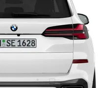 Zunanja slika - BMW X5 - xDrive30d - 6 - Predogledna slika