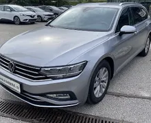 Zunanja slika - Volkswagen Passat - Variant 2.0 TDI Business DSG - SERVISIRAN-ODLIČEN - 2 - Predogledna slika