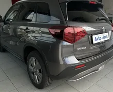 Zunanja slika - Suzuki Vitara - 1.4 BOOSTERJET HYBRID PREMIUM ALLGRIP - 2 - Predogledna slika