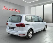 Zunanja slika - Seat Alhambra - 2,0 TDI Ecomotive Style - 3 - Predogledna slika