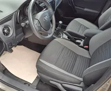 Zunanja slika - Toyota Auris - TS 1.6 D-4D Luna - 5 - Predogledna slika
