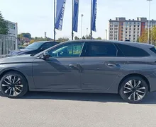Zunanja slika - Peugeot 308 - 1.2 MHEV 145 e-DCT Allure Avt.-NAVI-AKCIJA - 5 - Predogledna slika