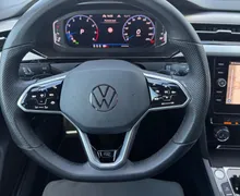 Zunanja slika - VW Arteon - 2.0 TSI avt. 140kW R-Line-DCC-20 col-ACC-NAVI... - 8 - Predogledna slika