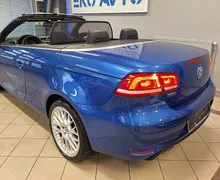Zunanja slika - VW Eos - 1.4 TSI 1 LASTNIK-ALU-PDC-GRETJE SEDEŽEV-TEMP.-... - 7 - Predogledna slika