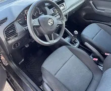 Zunanja slika - Škoda Fabia - Combi 1.2 TSI 90ks °PARK SENZORJI° KLIMA EL PAKET - 7 - Predogledna slika