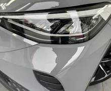 Zunanja slika - VW ID.4 - Pro 128kW autom.VW GROUP.KAMERA.LED.NAVI.USNJE - 2 - Predogledna slika