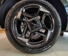 Notranja slika - KIA Sportage - 1.6 T-GDi EX Style. DCT 2026... - 9 - Predogledna slika
