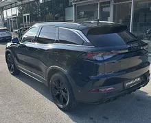 Zunanja slika - Baic X7 - NA ZALOGI - 5 - Predogledna slika