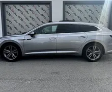 Zunanja slika - VW Arteon - Shooting Brake 2.0 TDI 4MOTION avt. 147kW R-Line Panorama - 4 - Predogledna slika