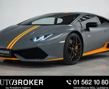 Zunanja slika - Lamborghini Huracan - LP 610-4 AVIO 1 od 250 - 1 - Predogledna slika