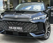 Zunanja slika - MG MG HS - HS 1.5T GDI Hybrid+ Luxury - 1 - Predogledna slika